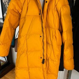 Helly Hansen Insulated Puff Parka
